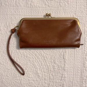 Margot New York Wristlet